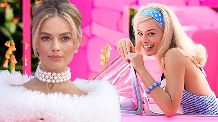 Oscar’a aday gösterilmemişti! Barbie, sessizliğini bozdu