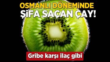 Osmanlı’da şifalı diye bardak bardak içilirdi! C vitamini takviyesinden bile etkiliymiş