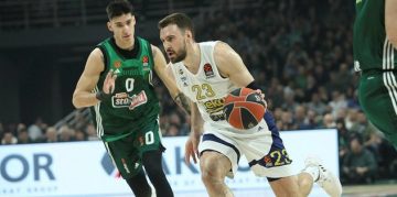 Panathinaikos 74-63 Fenerbahçe Beko MAÇ SONUCU – ÖZET THY EuroLeague maçı