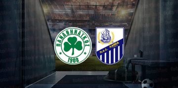 Panathinaikos – Lamia maçı ne zaman, saat kaçta? Hangi kanalda? | Yunanistan Süper Ligi