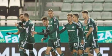 Panserraikos 0-3 Panathinaikos MAÇ SONUCU – ÖZET