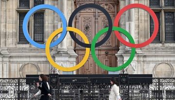 Paris Olimpiyatları’nın güvenlik planları çalındı