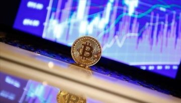 Piyalardaki risk iştahı Bitcoin’e yaradı: 45 bin doları aştı