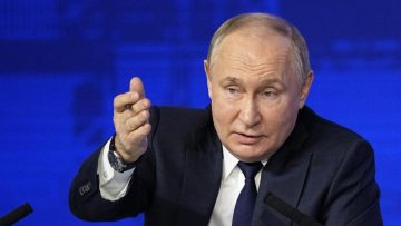 Putin: Ukraynalı esirleri taşıyan uçak, Patriot füzesiyle vuruldu