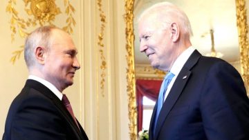 Putin’e küfreden Biden’a Rusya’dan yanıt: Bunamış, işe yaramayan moruk