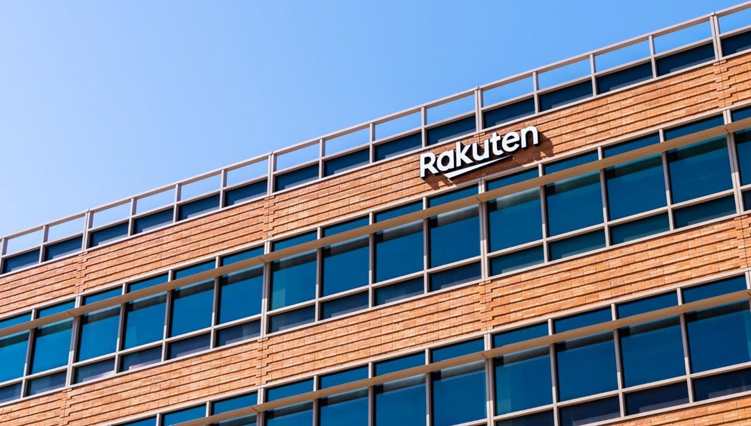 Rakuten’in 2023 yılı net zararı 2,2 milyar dolar