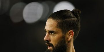 Real Betis Isco ile 2027 yılına kadar sözleşme imzaladı