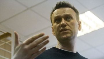 Rus muhalif Aleksey Navalny’nin cenazesi annesine teslim edildi