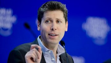 Sam Altman’dan yapay zeka uyarısı