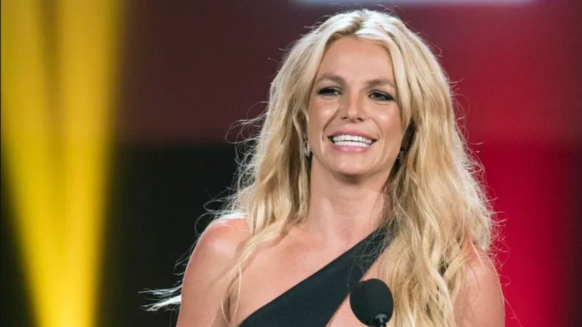 Şarkıcı Britney Spears’tan Ben Affleck iddiası!