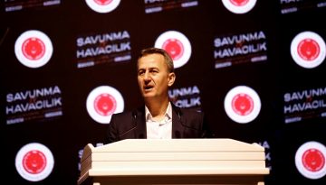 Savunma Sanayii Başkanlığı’na NATO Müdürlüğü kuruluyor