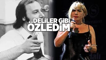 Sezen Aksu büyük aşkı Onno Tunç’u andı: Deliler gibi özledim! Onno Tunç kimdir? – Magazin Haberleri