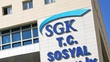 SGK: Staj ve çıraklık mağdurları için EYT toplantısı yapılmadı