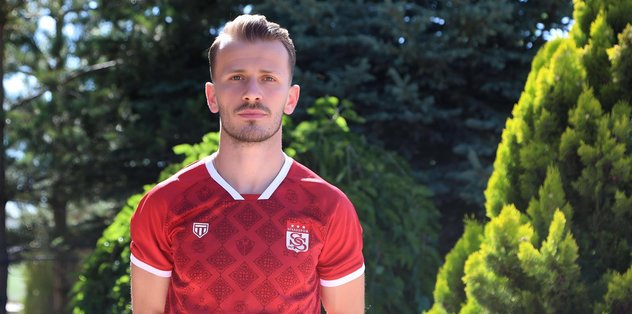 Sivasspor’da Abdulkadir Parmak ile yollar ayrıldı