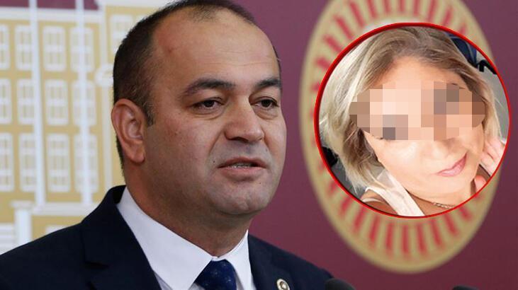 Son dakika! CHP’li milletvekili Özgür Karabat’a şantaj davasında sanıklara tahliye