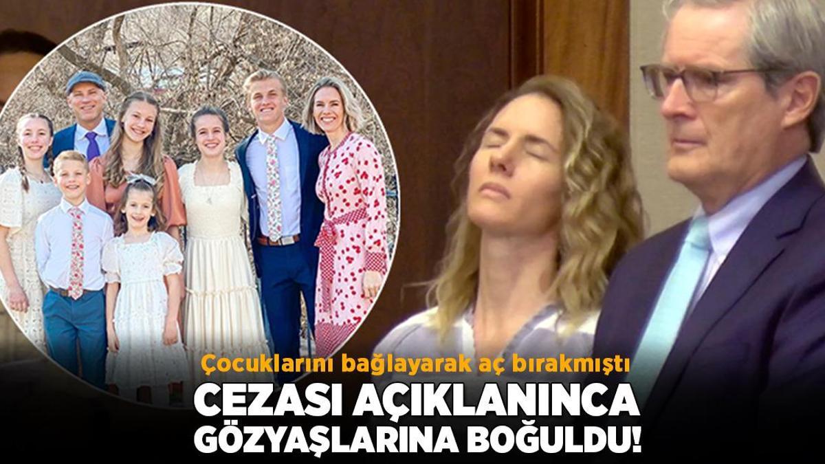 Son Dakika: Çocuklarını istismar eden YouTuber’a 60 yıla kadar hapis cezası! Mahkemede kendini böyle savundu