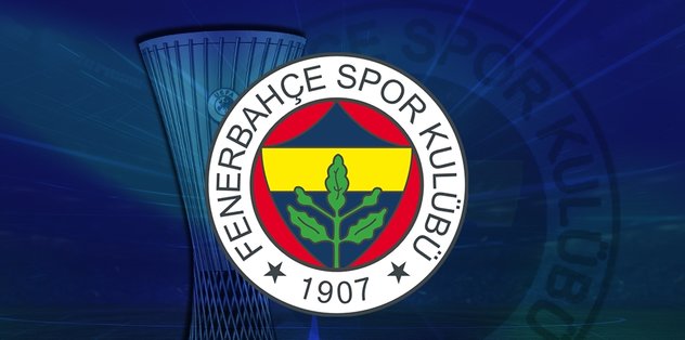 SON DAKİKA: Fenerbahçe’nin Konferans Ligi’ndeki rakibi belli oldu!