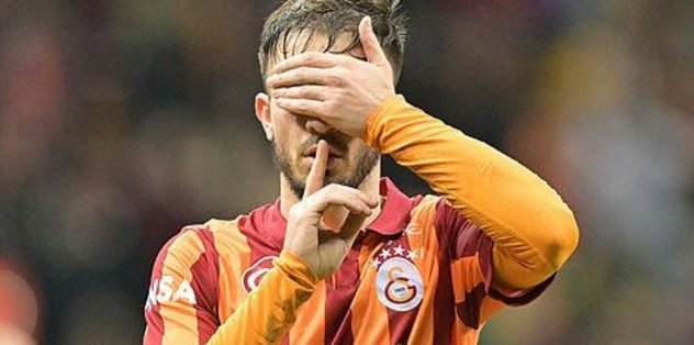 SON DAKİKA: Galatasaray Halil Dervişoğlu’nu Hatayspor’a kiraladı