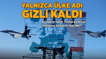 SON DAKİKA HABER: Trump’tan NATO ve Rusya hakkında akılalmaz açıklamalar! Tepkiler peş peşe…