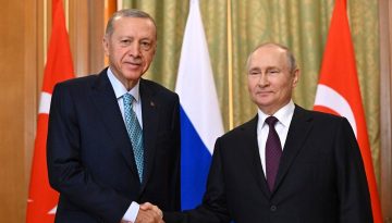 SON DAKİKA HABERİ: Putin, Cumhurbaşkanı Erdoğan ile Ukrayna’yı görüşecek