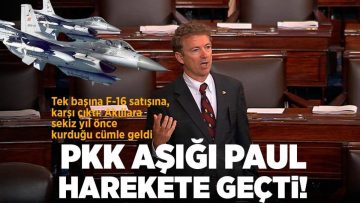 SON DAKİKA HABERİ: Skandal sözler! PKK aşığı Paul harekete geçti!