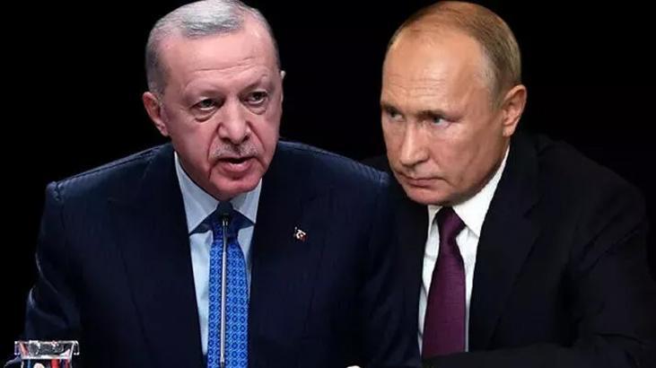 Son dakika… Kremlin’den Putin’in Türkiye ziyaretine dair açıklama