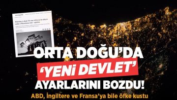 SON DAKİKA SAVAŞ HABERLERİ: ABD, Fransa ve İngiltere’ye bile öfke kustu