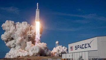 SpaceX, Starship roketi ile