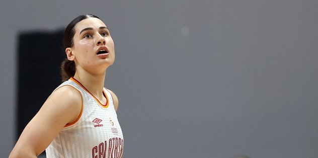 Spar Girona 77 – 64 Galatasaray MAÇ SONUCU – ÖZET | Eurocup Kadınlar Çeyrek Final