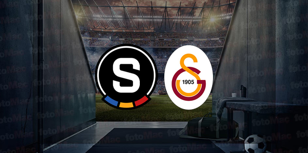 Sparta Prag – Galatasaray maçı NE ZAMAN? | Galatasaray maçı hangi kanalda? Galatasaray Avrupa Ligi maçı saat kaçta?