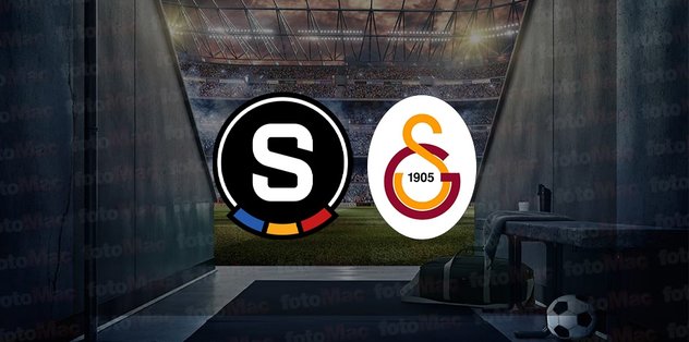 Sparta Prag – Galatasaray maçı ne zaman, saat kaçta? Hangi kanalda canlı yayınlanacak? | UEFA Avrupa Ligi