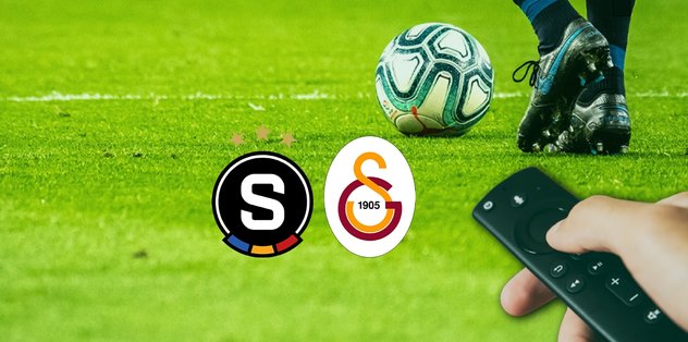 Sparta Prag Galatasaray maçı şifresiz canlı veren kanallar listesi | Galatasaray maçı canlı TV8 5’ta mı?