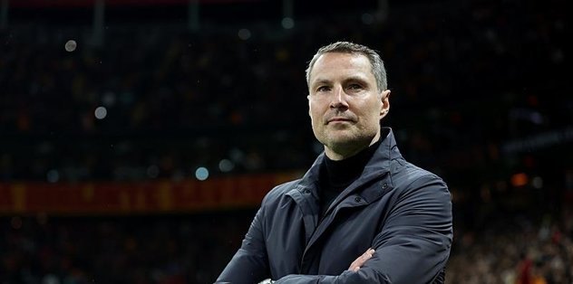 Sparta Prag Teknik Direktörü Brian Priske: Hep birlikte Galatasaray’a baskı kuracağız