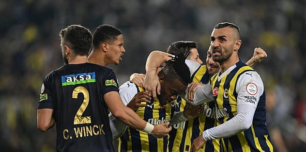 Spor yazarları Fenerbahçe – Kasımpaşa maçını değerlendirdi