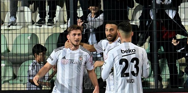 Spor yazarları İstanbulspor – Beşiktaş maçını değerlendirdi