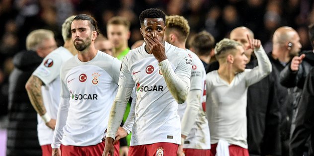 Spor yazarları Sparta Prag – Galatasaray maçını değerlendirdi