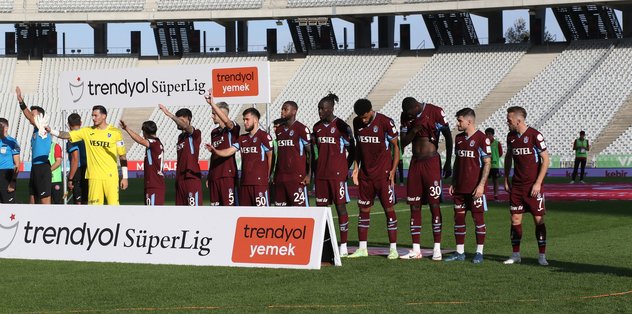 Spor yazarları Trabzonspor – Adana Demirspor maçını değerlendirdi