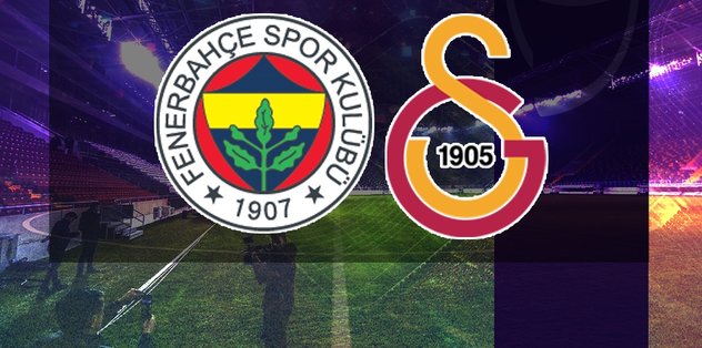 Stat krizi! Fenerbahçe ve Galatasaray karşı karşıya