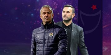 Süper Lig’de şampiyon kim olacak? Fenerbahçe ve Galatasaray…