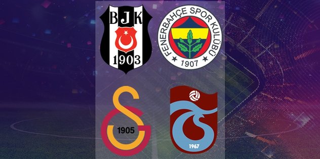 Süper Lig’in devleri 6 Şubat’ı unutmadı!