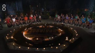 Survivor’da eleme adayı belli oldu! İşte dokunulmazlığı kazanan takım! Nihat yeniden sakatlandı