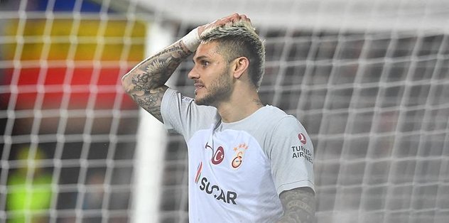 Tahkim Kurulu Mauro Icardi’nin cezasını onadı