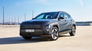 Tamamen elektrikli yeni Hyundai Kona Türkiye’de satışa çıktı