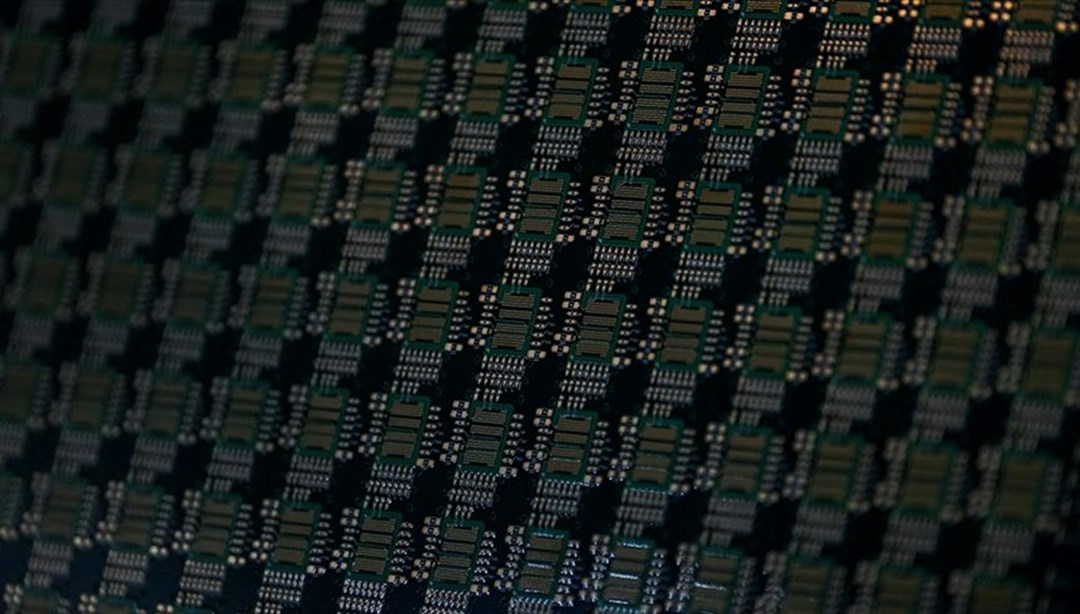 Tayvan merkezli TSMC, Japonya’ya ilk mikroçip fabrikasını açtı