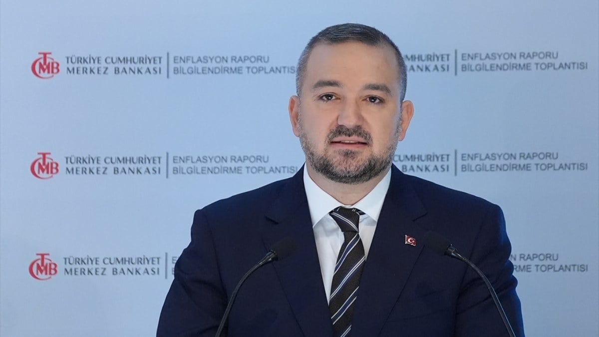 TCMB Başkanı Fatih Karahan: Kredi kartlarında düzenleme yapılacak