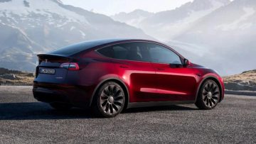 Tesla Türkiye’den ikinci zam: İşte yeni Model Y fiyatları