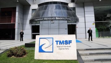 TMSF, bir varlığı daha satışa çıkardı