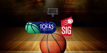 TOFAŞ – Strasbourg maçı ne zaman, saat kaçta ve hangi kanalda canlı yayınlanacak? | FIBA Şampiyonlar Ligi