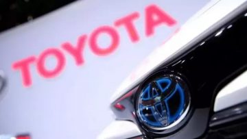 Toyota, ABD’deki tesisine 1,3 milyar dolar yatırım yapacak