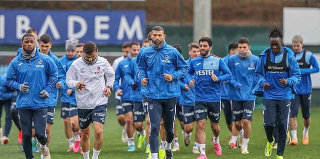 Trabzonspor 5 takviye yapacak